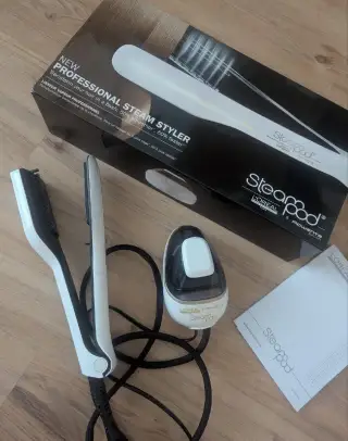 Žehlička na vlasy zn. L'Oréal Steampod
