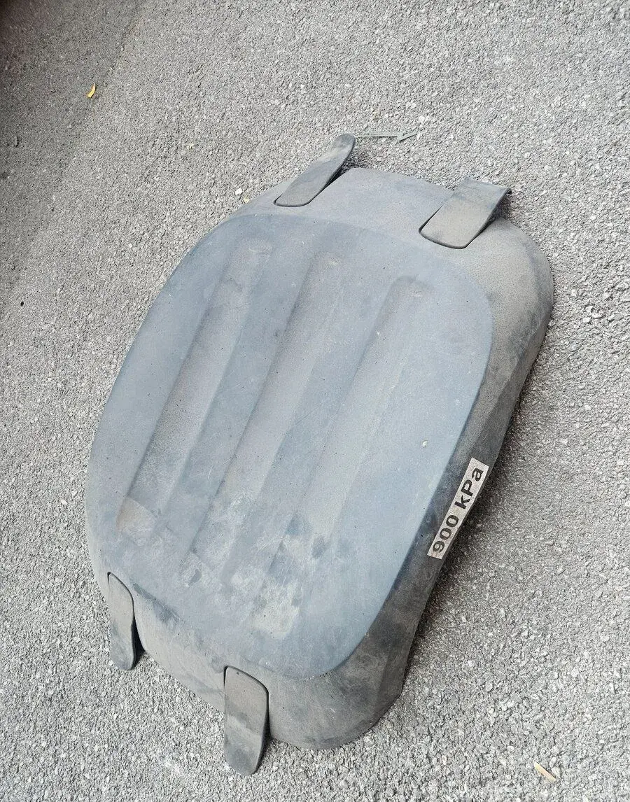 BLATNIK DAF