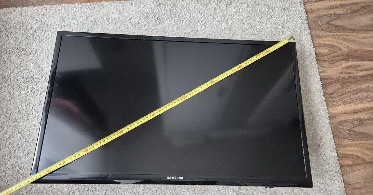 Televízor Samsung