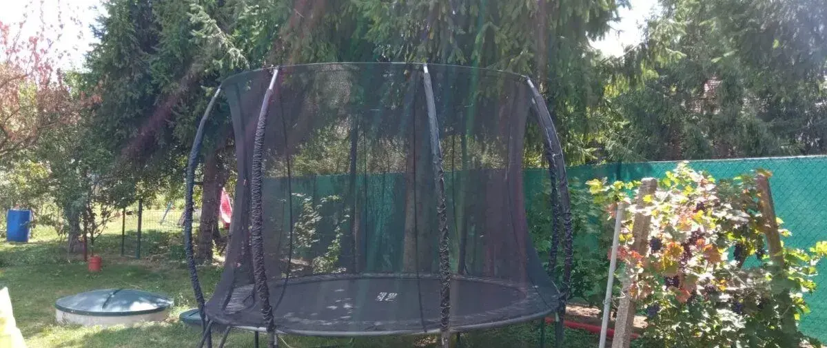 Trampolína 300cm