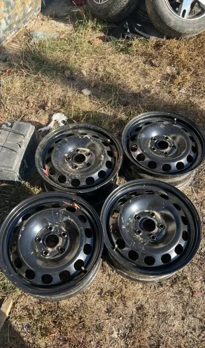 plechové disky ALCAR 9915 – 6.5Jx16 5x112 R16