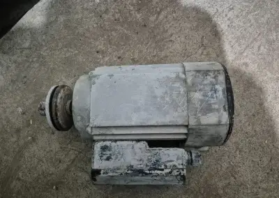 Motor 2,2 kw 2800 ot