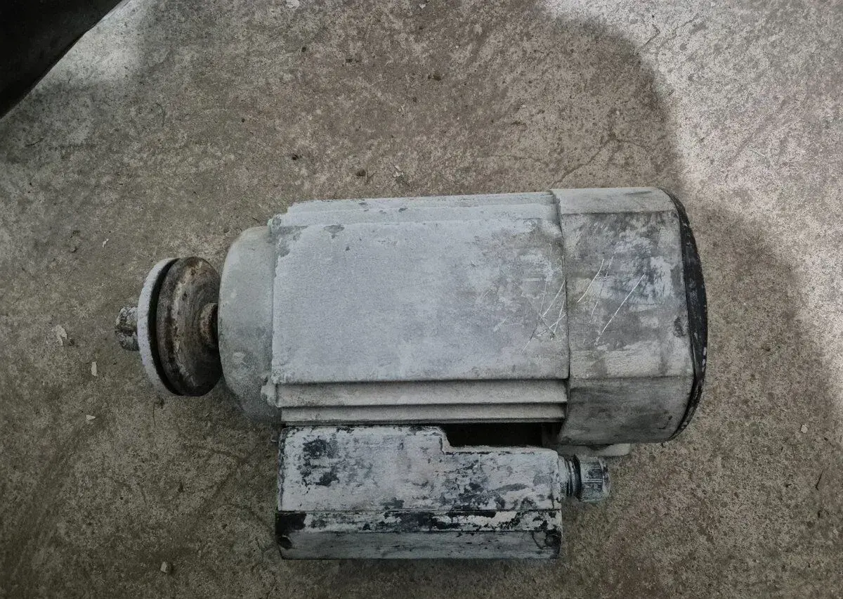 Motor 2,2 kw 2800 ot