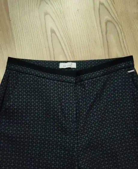 Nohavice M&S č.40