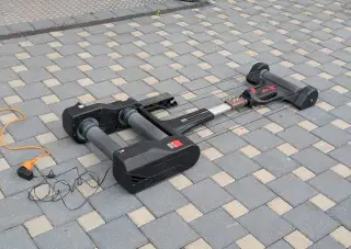 Elite NERO cyklotrenažér