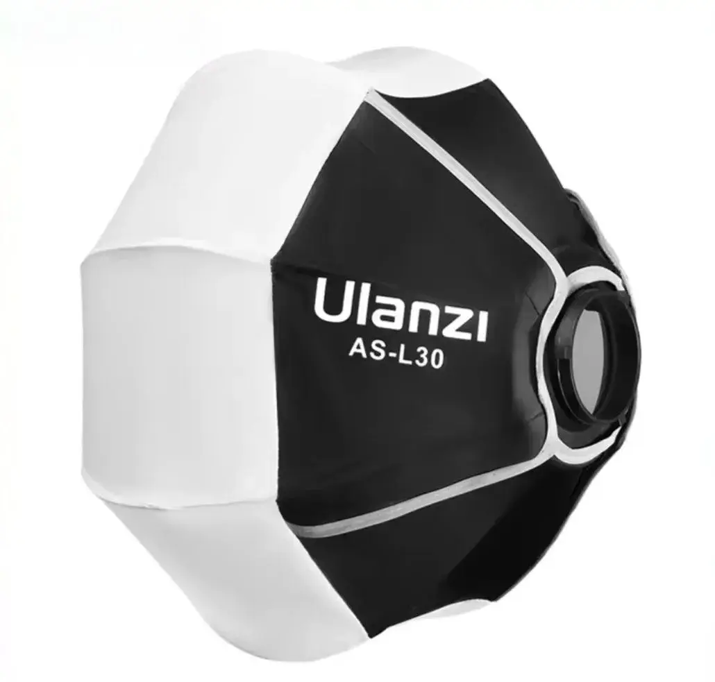 Softbox Ulanzi AS-L30 30 cm Lantern - nepoužitý