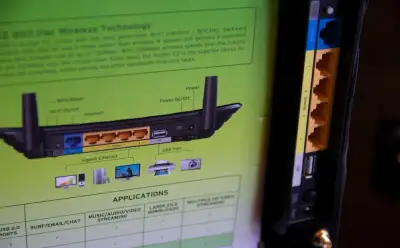 TP-Link AC 750