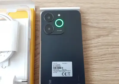 Realme Note 70T 12GB/128GB NOVÝ
