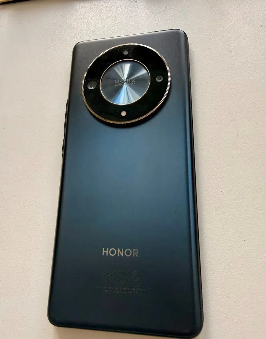 Honor Magic 6 Lite 5G 256gb Blue