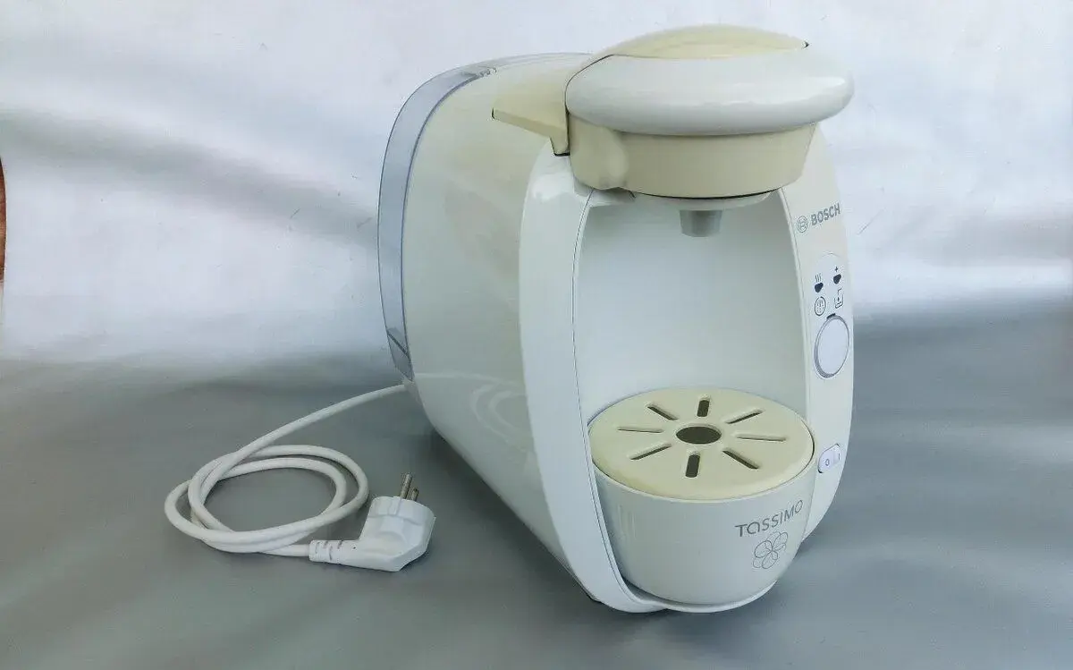 Kávovar Bosch Tassimo .