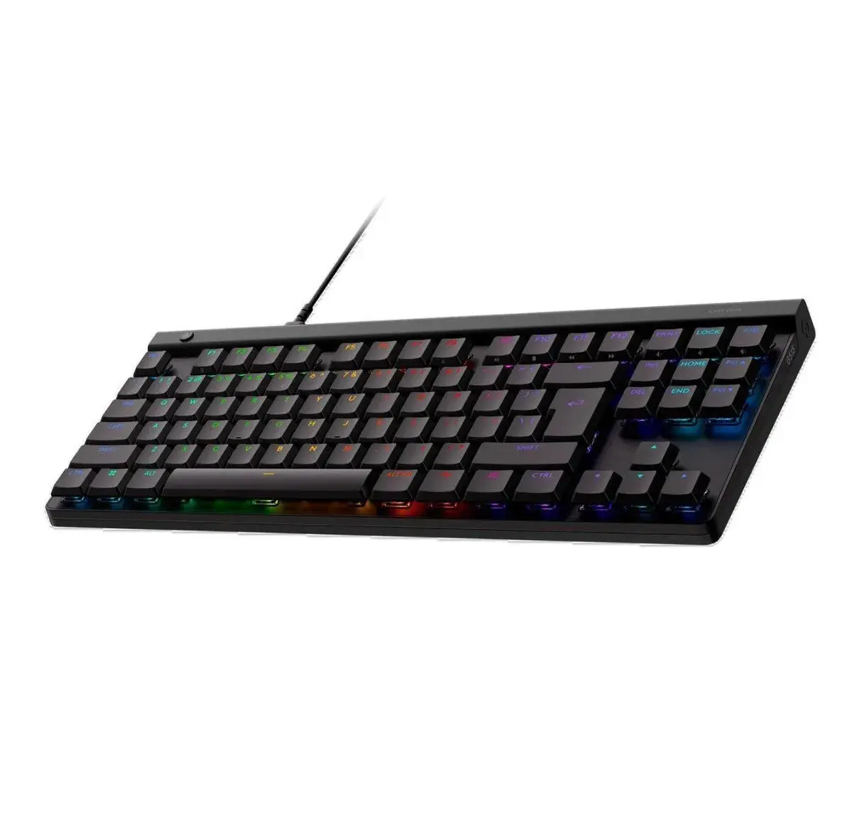 Logitech G515 TKL Tactile Black – CZ/SK