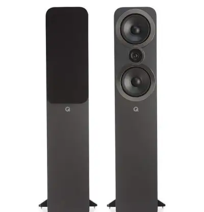stlpove repro Q Acoustics 3050i