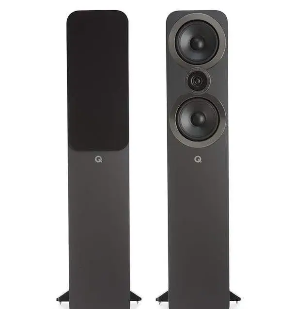 stlpove repro Q Acoustics 3050i
