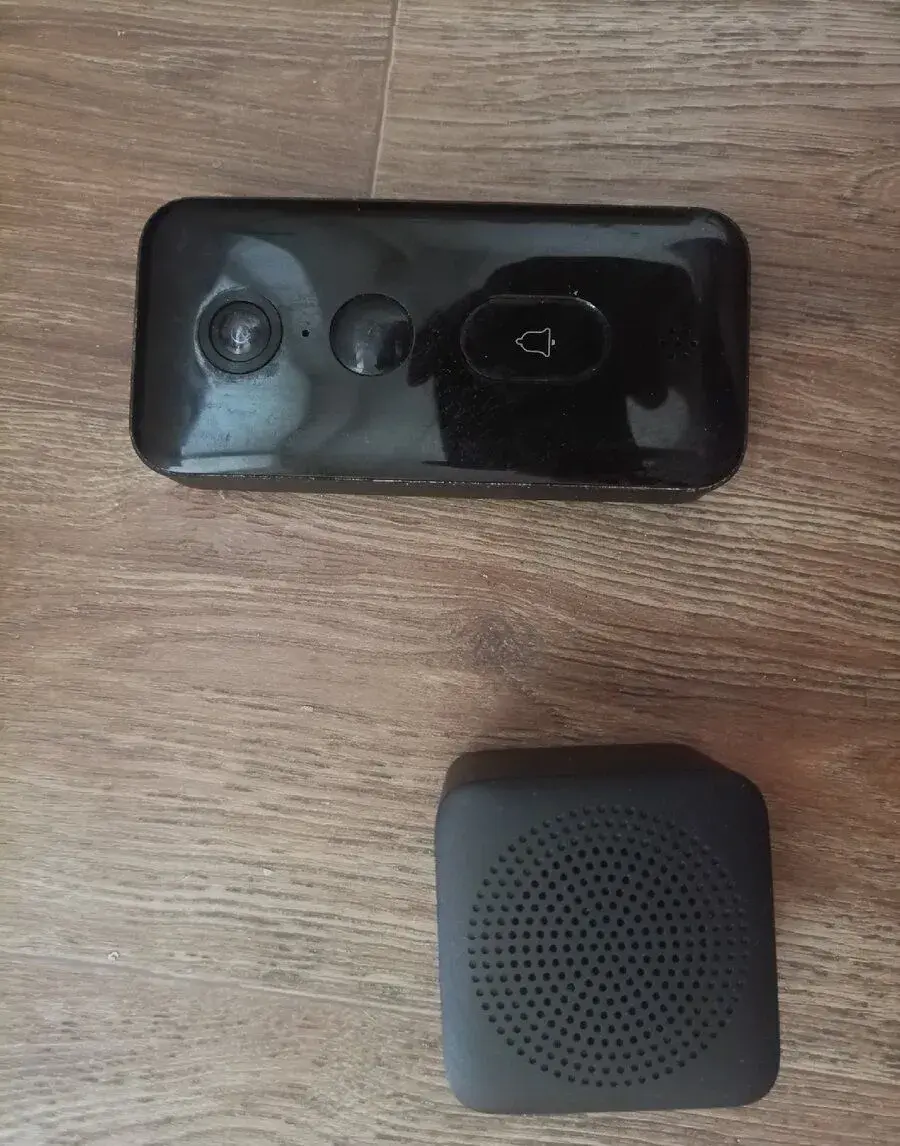 Xiaomi Doorbell 3