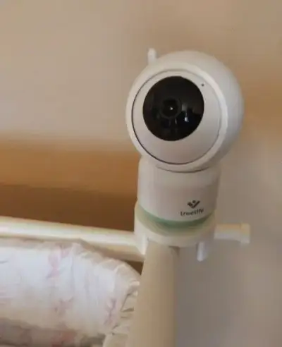 TRUELIFE NannyCam R360 / R3 smart drziak