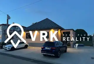 RODINNÝ DOM, KOŠICE-BARCA, VHODNÝ PRE 8 OSÔB