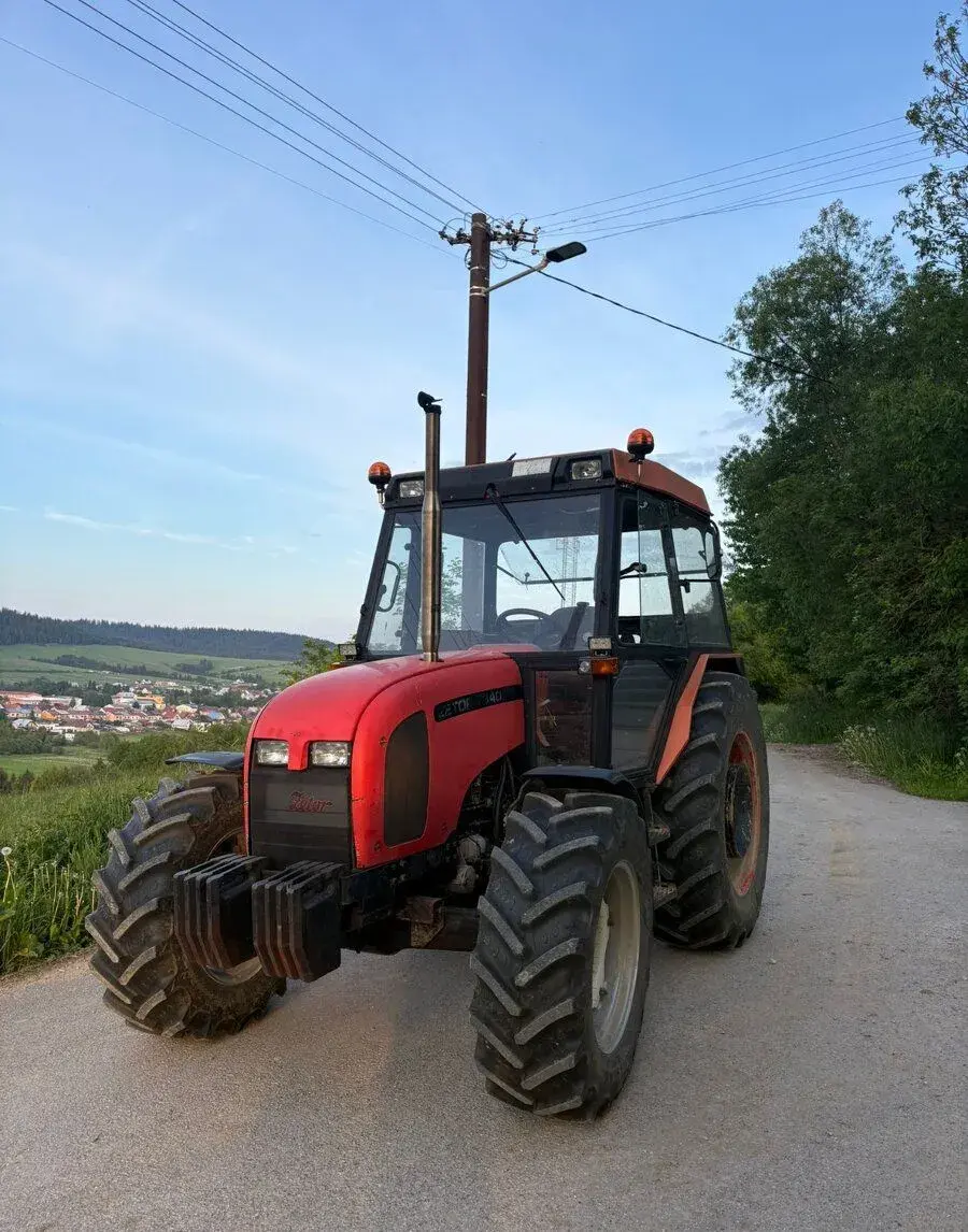 Zetor 7340