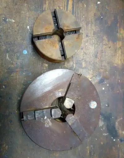 Sklučovadla 250 a160mm