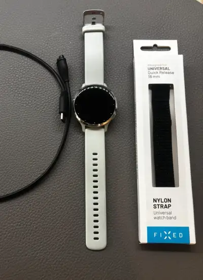 Garmin Venu 3S