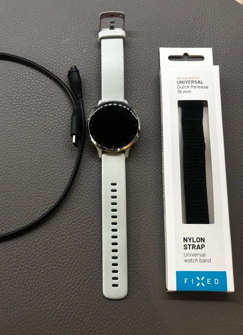 Garmin Venu 3S