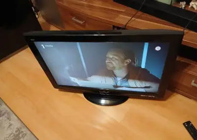 Panasonic LCD viera 80