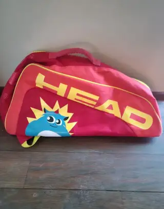 Tašky na tenis
