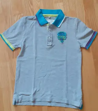Chlapčenské tričko Tom TAILOR