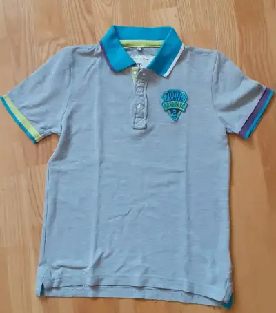 Chlapčenské tričko Tom TAILOR