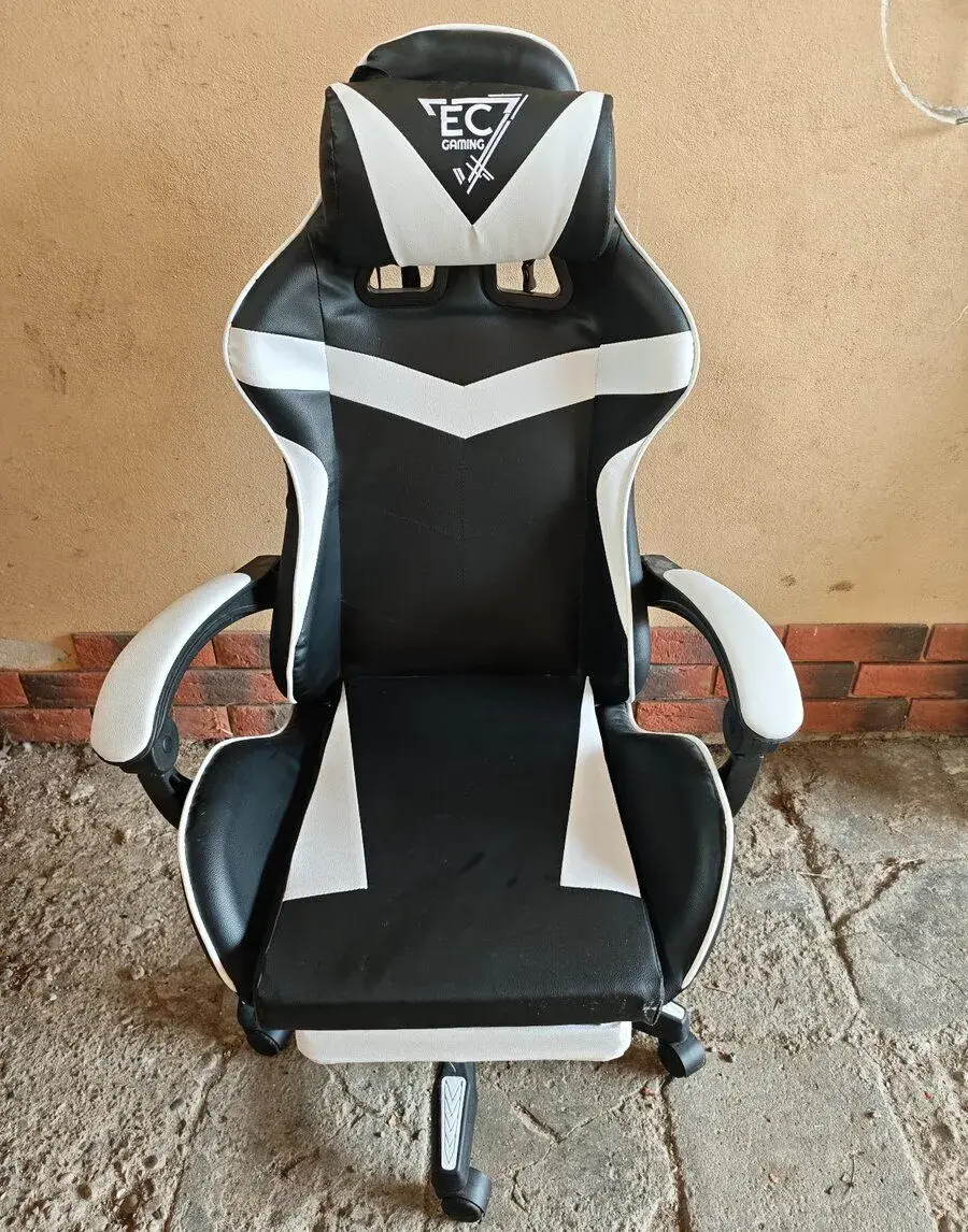 Herná stolicka EC Gaming