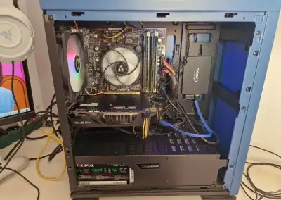 Herný PC
