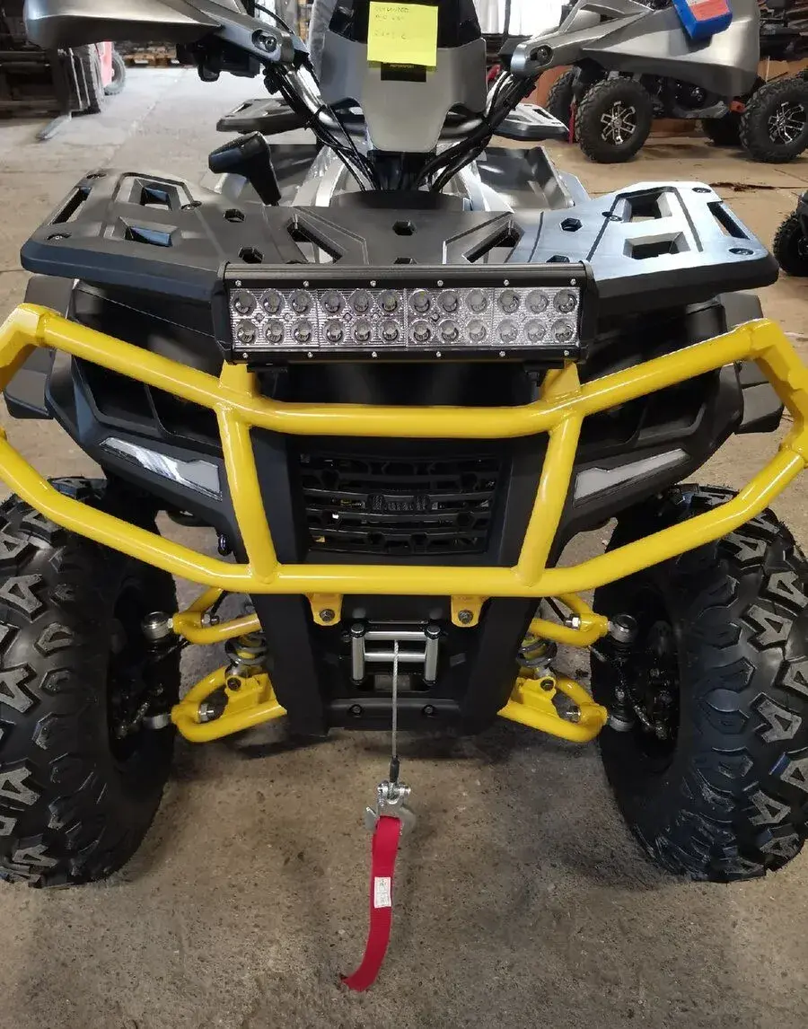 Atv overland 250 cc