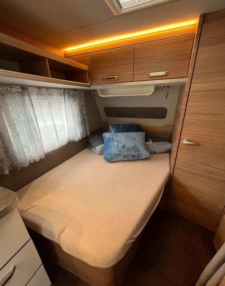 Karavan na prenájom ročník 2022