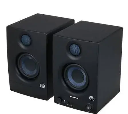 PRESONUS ERIS 3.5 repro - štúdiové monitory AKO NOVÉ