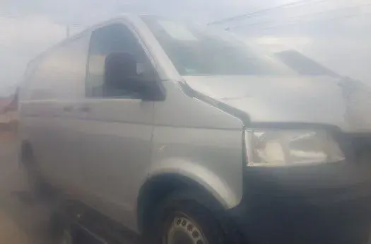 Volkswagen T5 – 2008