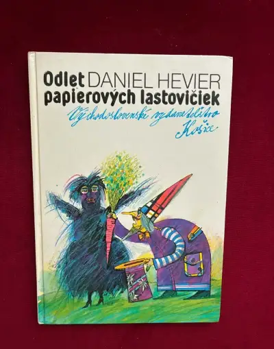 KNIHY DEŤOM , AKO NOVÉ
