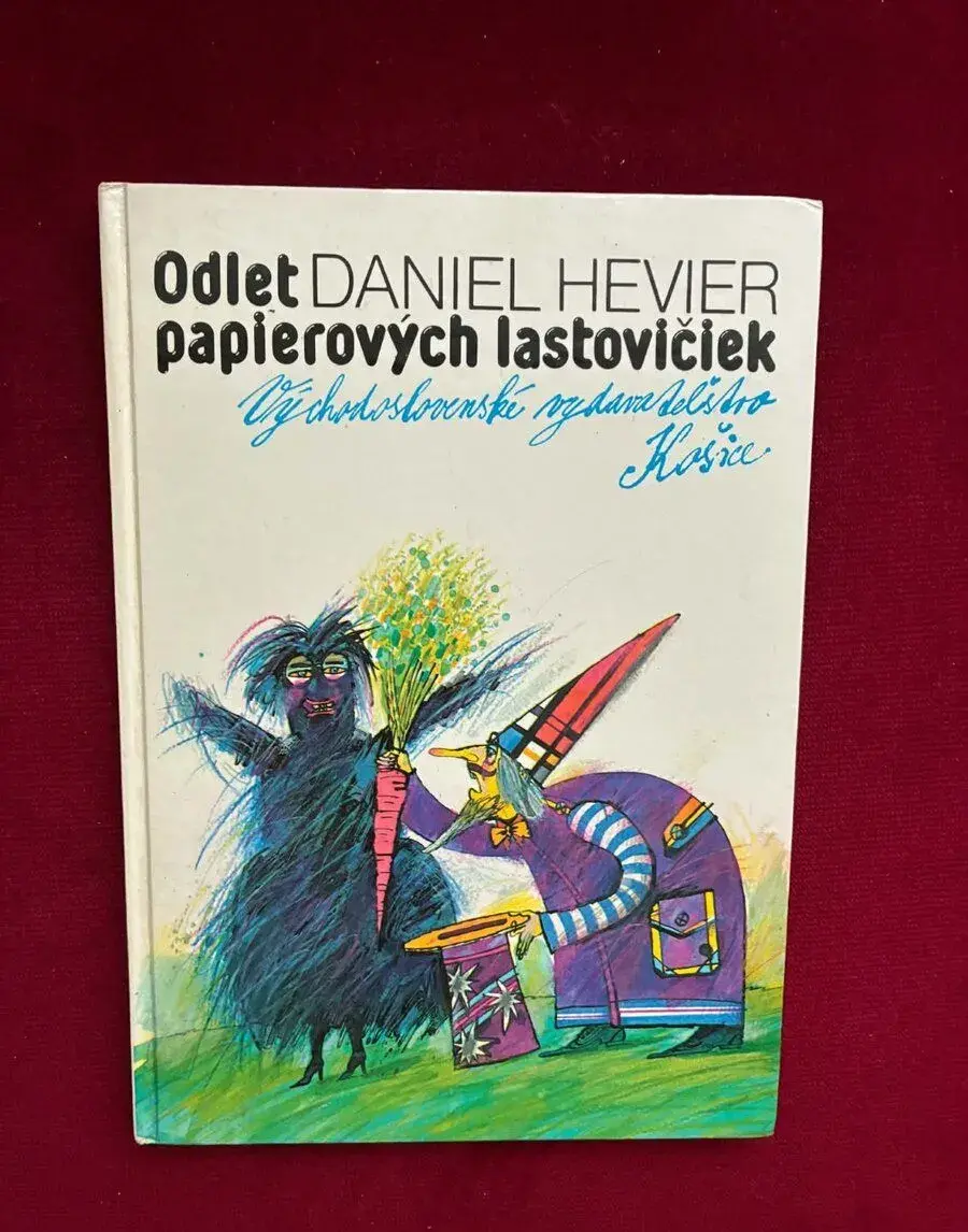 KNIHY DEŤOM , AKO NOVÉ