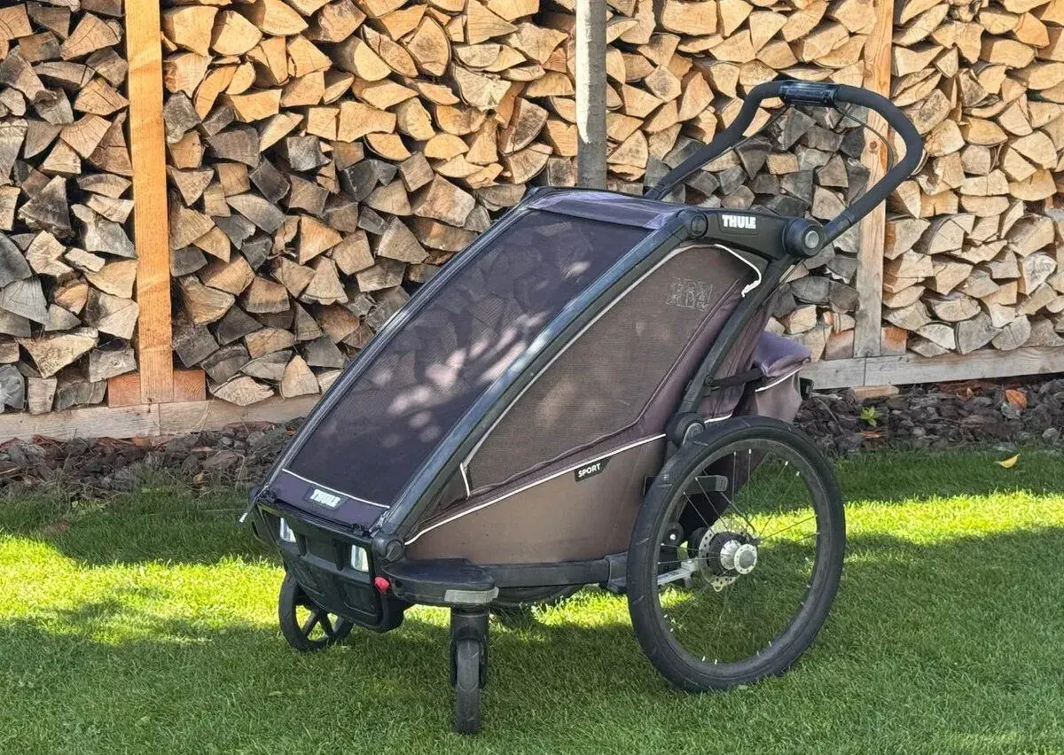 Thule Chariot Sport