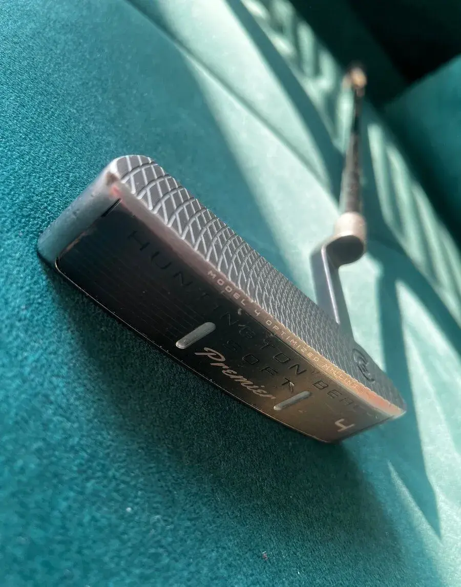 Cleveland Huntington Beach putter / golfove palice