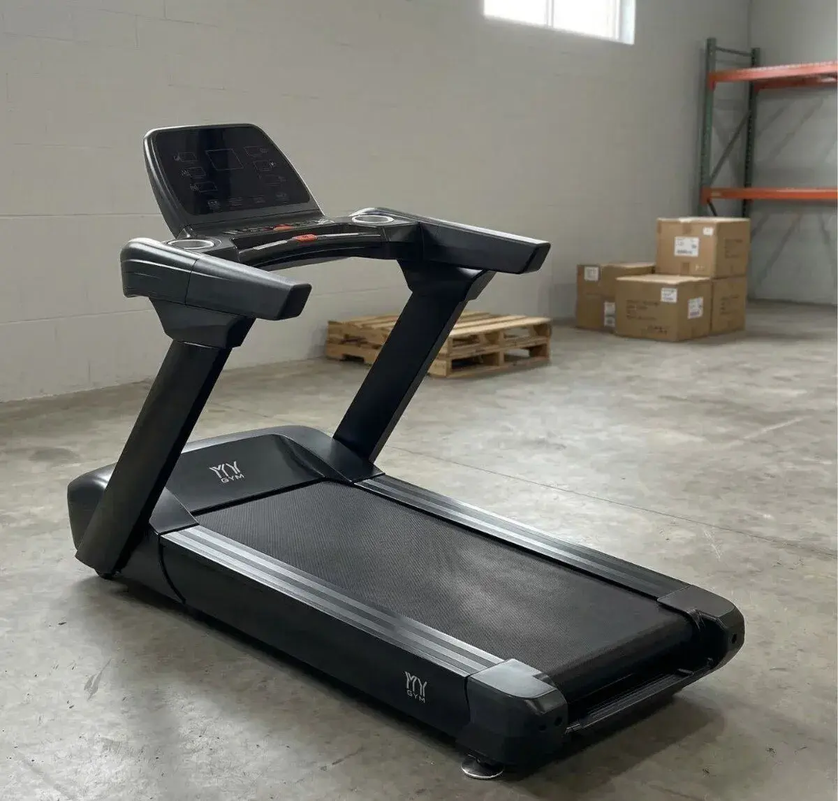 Bežecký pás, zn. MyGym (Beast)