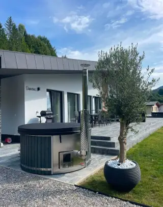 Kupacia kaďa- Doprava celé Slovensko