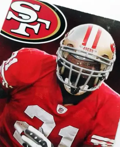 San Francisco 49ers / NFL