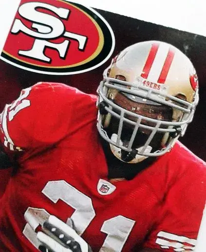 San Francisco 49ers / NFL