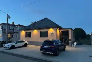 Na prenájom rodinný dom pre firmy - Voľný od 1.11.