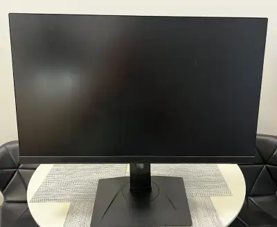 Herný monitor MSI G272QPF 27" QHD 170 Hz