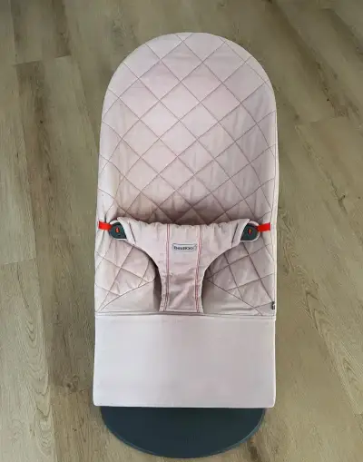 Babybjorn lehatko