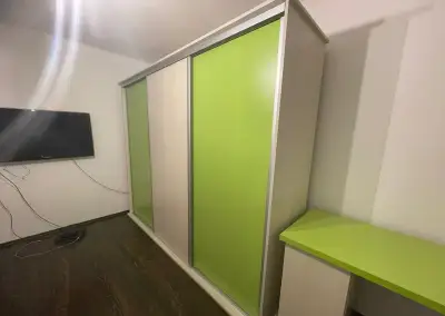 Decka izba