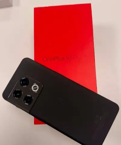 One Plus 10 Pro 5G 8/128GB