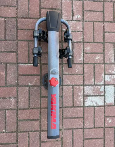 YAKIMA SPARERIDE - nosič 2 bicyklov na rezervu
