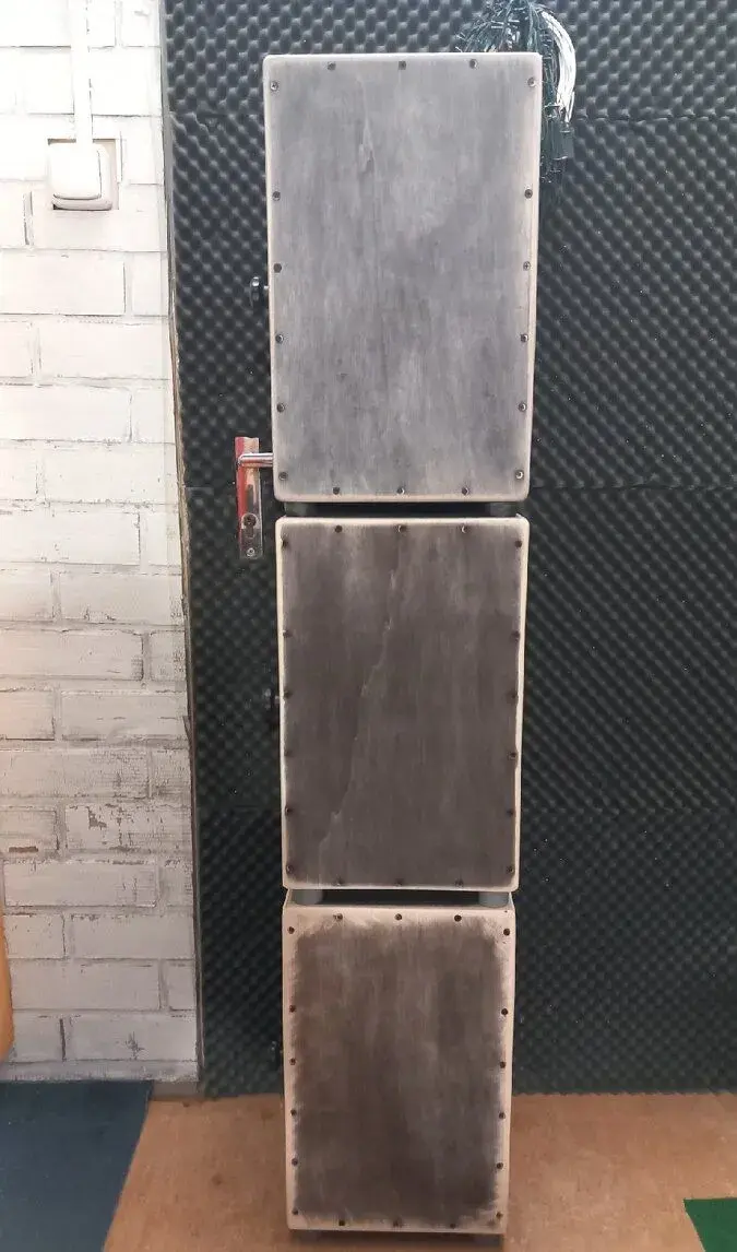 CAJON