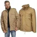 BRANDIT M65 CLASSIC BUNDA